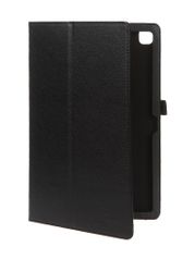 Чехол IT Baggage Samsung Galaxy Tab A7 10.4 2020 T505/T500/T507 Black ITSSA7104-1 (825075)