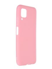 Чехол Neypo для Huawei P40 Lite Soft Matte Silicone Pink NST17141 (822026)