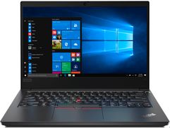 Ноутбук Lenovo ThinkPad E14-IML 20TBS02A00 (Intel Core i3-1115G4 3.0GHz/4096Mb/256Gb SSD/Intel HD Graphics/Wi-Fi/14.0/1920x1080/DOS) (820364)