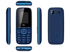 Сотовый телефон itel IT2173 DS Deep Blue ITL-IT2173-DEBL (817935)