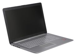 Ноутбук HP 17-ca2040ur 22Q79EA (AMD Ryzen 3 3250U 2.6 GHz/8192Mb/512Gb SSD/AMD Radeon Graphics/Wi-Fi/Bluetooth/Cam/17.3/1600x900/Windows 10 Home 64-bit) (778368)