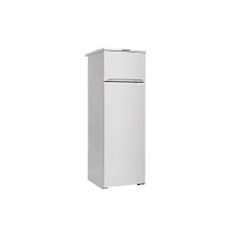 Холодильник Саратов 263 КШД-200/30, двухкамерный, белый (586940)