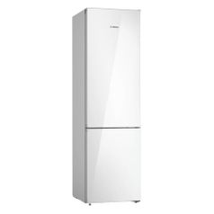 Холодильник Bosch KGN39LW32R, двухкамерный, белый (1412580)
