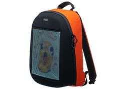 Рюкзак Pixel Bag One Orange (865258)