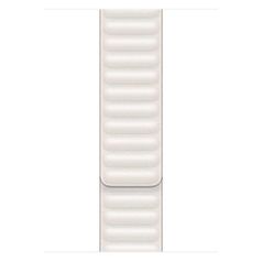 Ремешок Apple Link Bracelet для Apple Watch Series 3/4/5/6/SE белый мел (MJKR3ZM/A) 44мм (1518188)
