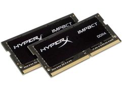 Модуль памяти HyperX Impact HX426S15IB2K2/32 (720770)