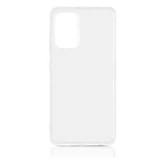 Чехол (клип-кейс) DF sCase-116, для Samsung Galaxy A32, прозрачный (1500258)