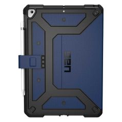 Чехол для планшета UAG Metropolis, для Apple iPad 2019, синий [121916115050] (1396901)