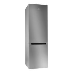 Холодильник INDESIT DFE 4200 S, двухкамерный, серебристый (318917)
