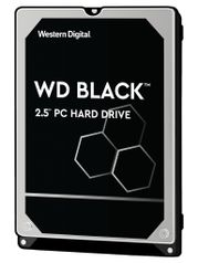 Жесткий диск Western Digital Original 1Tb Black WD10SPSX (726180)