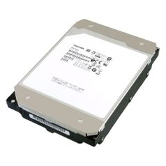Жесткий диск Toshiba Enterprise Capacity MG07ACA12TE, 12ТБ, HDD, SATA III, 3.5" (1070045)
