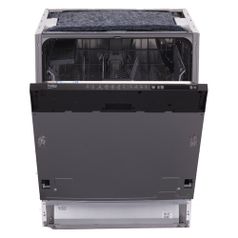 Посудомоечная машина полноразмерная Beko DIN26420, белый (1143135)
