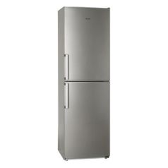 Холодильник Атлант XM-4423-080-N, двухкамерный, серебристый (435366)
