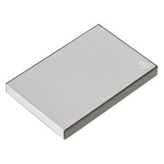 Внешний диск HDD Seagate One Touch STKB1000401, 1ТБ, серебристый (1426840)