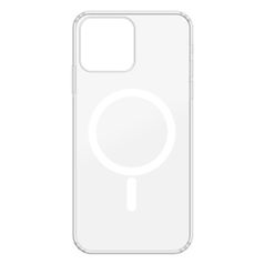 Чехол (клип-кейс) GRESSO Magic, для Apple iPhone 13 Pro, прозрачный [cr17cvs199] (1581870)