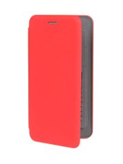 Чехол Pero Универсальный 6.0-6.5 Soft Touch Red PBSU-0009-RD (854736)