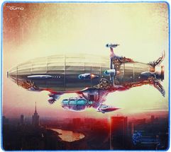 Коврик Qumo Moscow Zeppelin (417209)