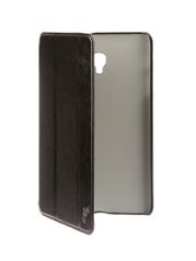 Аксессуар Чехол G-Case для Samsung Galaxy Tab A 8 SM-T380 / SM-T385 Slim Premium Black GG-909 (499959)