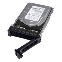 Накопитель SSD Dell 1x800Gb SAS для 14G 400-ATHH Hot Swapp 2.5/3.5" Mixed Use (1072081)