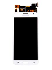 Дисплей CY sagaJ210wh White для Samsung Galaxy J2 SM-J210 (670595)