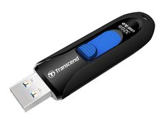 USB Flash Drive 32Gb - Transcend JetFlash 790 TS32GJF790K (156644)