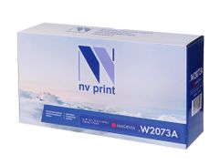 Картридж NV Print NV-W2073A Magenta для HP 150/150A/150NW/178NW/179MFP 700k (822356)