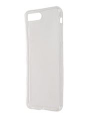 Аксессуар Чехол iBox для APPLE iPhone 7 Plus / 8 Plus Crystal Transparent УТ000009680 (343396)