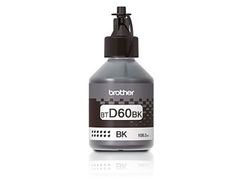 Чернила Brother BT-D60BK Black для DCPT310/510W/710W (829902)