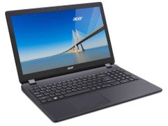 Ноутбук Acer Extensa EX2519-P56L Black NX.EFAER.091 (Intel Pentium N3710 1.6 GHz/4096Mb/128Gb SSD/Intel HD Graphics/Wi-Fi/Bluetooth/Cam/15.6/1366x768/Linux) (588780)