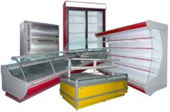 Такелаж и перемещение торгового и холодильного оборудования