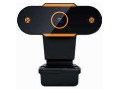 Вебкамера Activ 720p Black-Orange 122521 (811842)