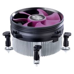 Устройство охлаждения(кулер) Cooler Master X Dream i117, 95мм, Ret (1457169)