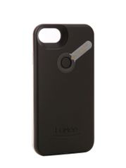 Аксессуар Чехол LuMee для APPLE iPhone 7 TWO Black L2-IP7-BLK (441677)