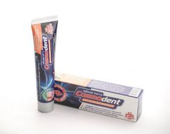 «Космическое здоровье» Зубная паста «Восстанавливающая», туба 60 мл (326)
