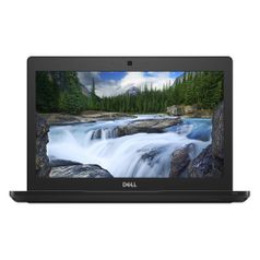 Ноутбук DELL Latitude 5290, 12.5", Intel Core i5 8250U 1.6ГГц, 8Гб, 256Гб SSD, Intel HD Graphics 620, Linux, 5290-1467, черный (1033654)