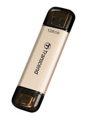 USB Flash Drive 128Gb - Transcend JetFlash 930C USB 3.2 Gen1 / 3.1 Gen 1 TS128GJF930C (835084)