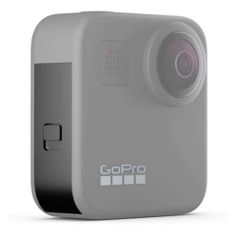 Крышка для корпуса GoPro Replacement Door, для экшн-камер GoPro Max [aciod-001] (1603112)