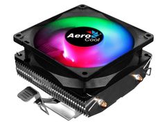 Кулер AeroCool Air Frost 2 FRGB 4710562750195 (Intel 775/1150/1151/1155/1156/2011/2011-3 AMD AM2/AM2+/AM3/AM3+/AM4/FM1/FM2/FM2+) (732769)