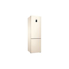 Холодильник SAMSUNG RB37J5240EF/WT, двухкамерный, бежевый (278526)