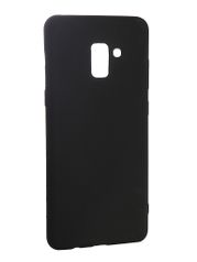 Чехол Ubik для Samsung A750 TPU Black 31361 (615686)