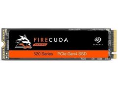 Твердотельный накопитель Seagate FireCuda 520 500 GB ZP500GM3A002 (708981)