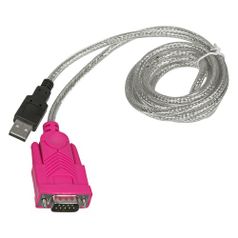 Кабель USB USB A(m) - COM 9pin (m), 1.2м (726471)