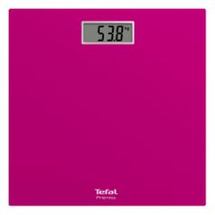 Напольные весы Tefal PP1403V0, до 150кг, цвет: розовый [1830007888] (1521490)