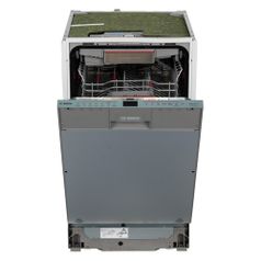 Посудомоечная машина узкая Bosch SPD8ZMX1MR (1399276)