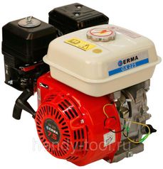 Двигатель Erma GX225 d20 (Аналог двигателя Honda) (354381935)