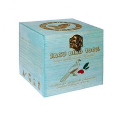 кофе Jacu Bird в зёрнах 100%, 100 гр., био органик (5966740366295040)