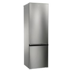 Холодильник GORENJE RK4171ANX, двухкамерный, нержавеющая сталь (1107028)
