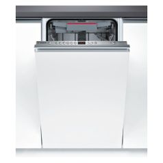 Посудомоечная машина узкая BOSCH SPV66MX10R (1008330)
