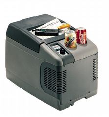 Автохолодильник переносной компрессорный INDEL B tb2001 (123391)