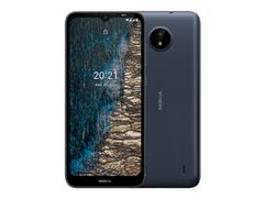 Сотовый телефон Nokia C20 (TA-1352) 2/16Gb Blue (838416)